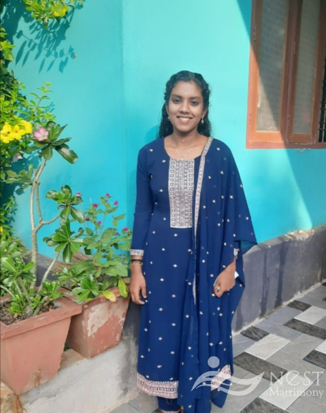 KRISHNA PRIYA